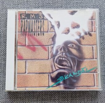 Rapmaster