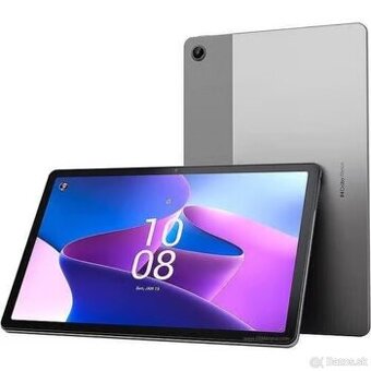 Predám Lenovo Tab M10 GEN 3 64/4GB LTE