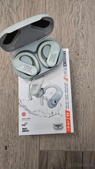 Bluetooth slúchadlá JBL Endurance Peak 3