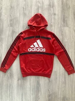 Mikina Adidas, veľ.M