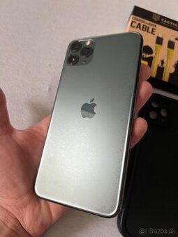 iPhone 11 Pro Max 64GB