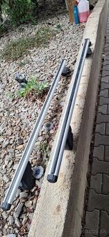 Predám strešný nosič na auto