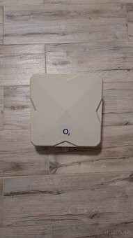 LTE Antena Greenpacket + Router - 1