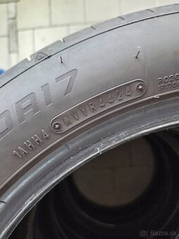 Falken azenis fk 520 205/50/r17