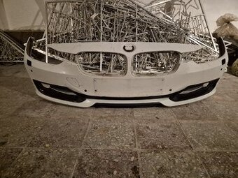 Predny naraznik bmw f30