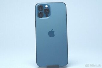 ZÁRUKA/iPhone 12 PRO MAX 128GB SierraBlue/A/Baterie 87%