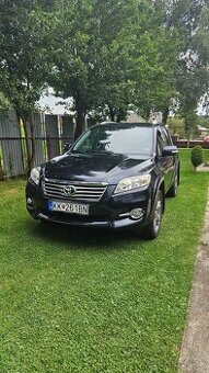 Toyota Rav 4 2011 2.2 d-cat 110kw LUX
