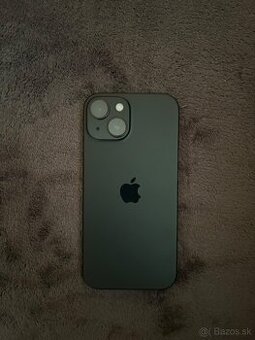 iPhone 15 128gb black