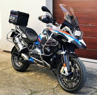 BMW R 1200 GS Adventure