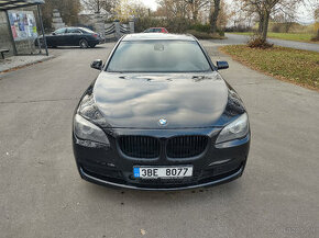 BMW 730 D M - Packet - 1