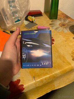 H7 Led - 1