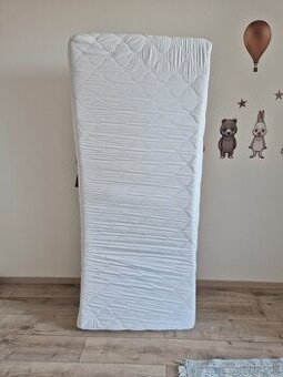 Matrac 80x190 cm
