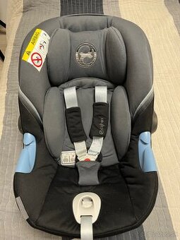 Autosedacka Cybex Aton M