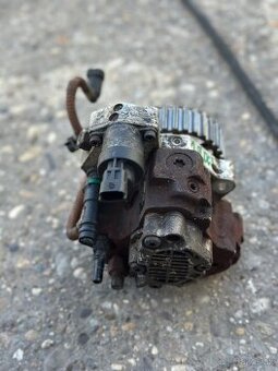 Vysokotlakové čerpadlo BOSCH