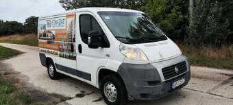 Predám Fiat Ducato 2.2 2007 - 1