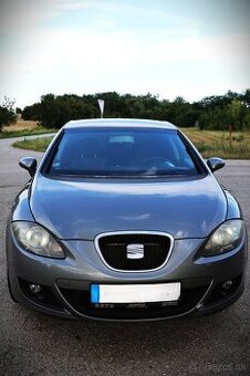 Seat Leon II 1,6