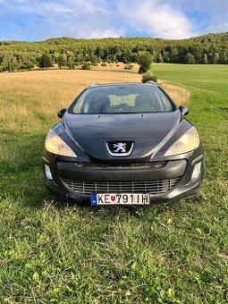 Peugeot 308 sw