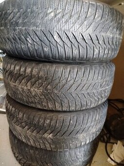 195/55 R16 zimné pneu