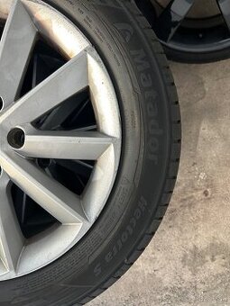 205/55/r16 letné pneumatiky