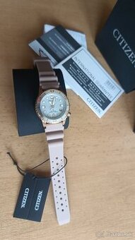 Citizen Promaster E02023-00A