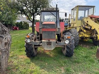 Zetor 12145