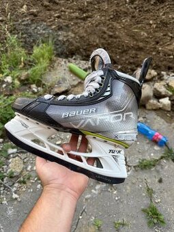 Korcule Bauer Vapor Hyperlite