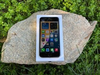 Apple iPhone SE 2020 64GB White
