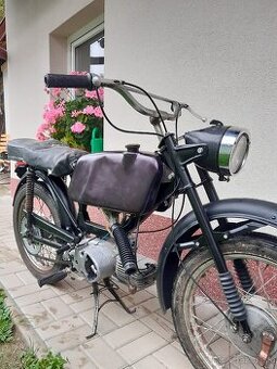 JAWA 23 MUSTANG