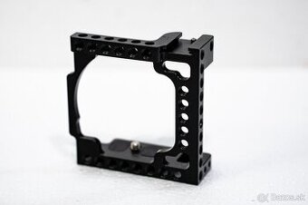Half-cage pre Sony A6xxx