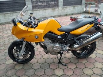 BMW F800S