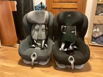 Autosedacka Britax Romex - 1