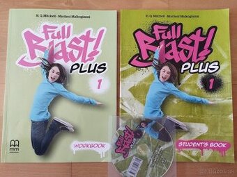 Full Blast Plus 1