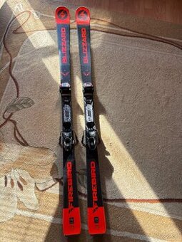 Lyže Blizzard firebird T1 172cm