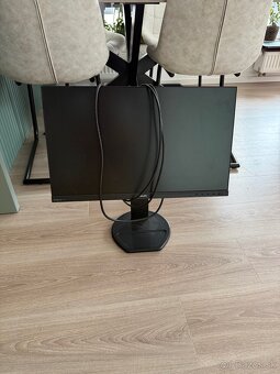 Monitor 24’ Philips Brilliance 24B + príslušenstvo - 1