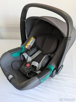 Autosedačka / Vajíčko Britax Römer BABY-SAFE 3 i-SIZE