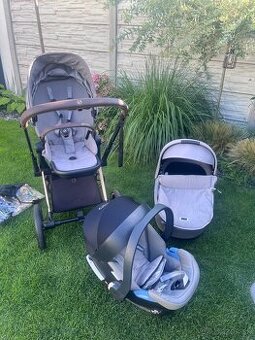 Cybex