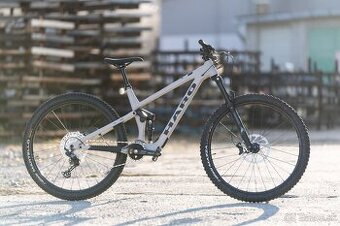 Predám horsky bicykel značky Haro Daley Alloy 2