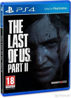 Last Of Us 2