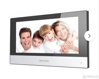 Hikvision DS-KH6320-WTE2
