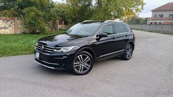 2021 VW TIGUAN 1.4 plug in hybrid 180kW, DSG,matrix,webasto