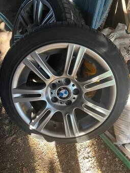 Predám originál elektróny BMW R17