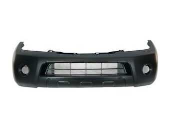 predný nárazník nissan Navara d40/Pathfinder 09.04