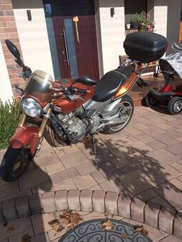 Honda Hornet 600