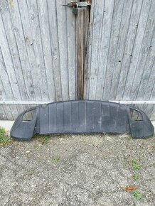 Kryt Porshe Cayenne 955 2003-2006