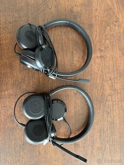 Jabra Evolve 20 MS Stereo