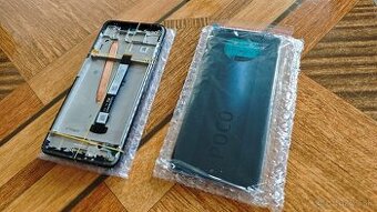 Xiaomi Poco X3 NFC / X3 Pro (displej + rám)
