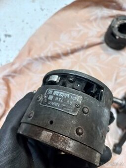 Jawa cz stator