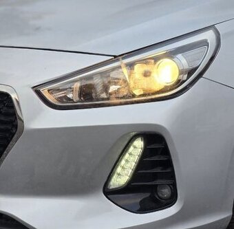 Hyundai i30 1.6 crdi