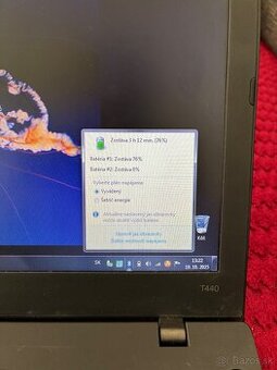 Notebook Lenovo