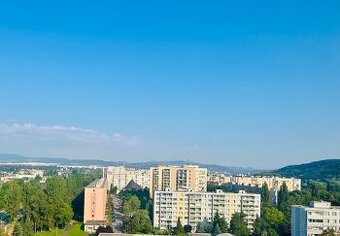 PRIPRAVUJEME na predaj 3 izb. Byt KE-Nad Jazerom, 65m + 2 x